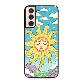 Hülle Glossy Case für Samsung Galaxy S21 Plus - Farbe G057G