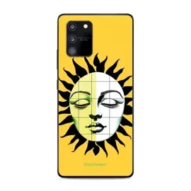 Hülle Glossy Case für Samsung Galaxy S10 Lite - Farbe G056G