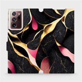 Hülle für Samsung Galaxy Note 20 Ultra - Farbe VP35S