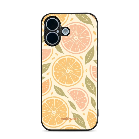 Hülle Glossy Case für Apple iPhone 17 - Farbe GP80G