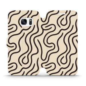 Hülle für Samsung Galaxy S7 - Farbe VA60S