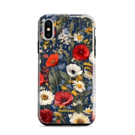 Hülle Elite Pro für Apple iPhone X - Farbe EP46E