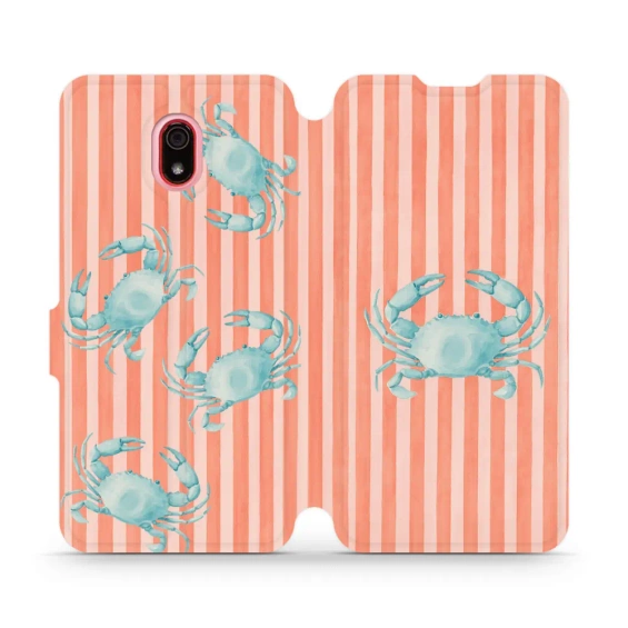 Hülle für Xiaomi Redmi 8a - Farbe VP87S