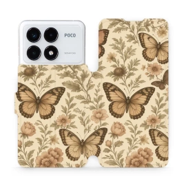 Hülle für Xiaomi POCO F6 Pro - Farbe VP92S