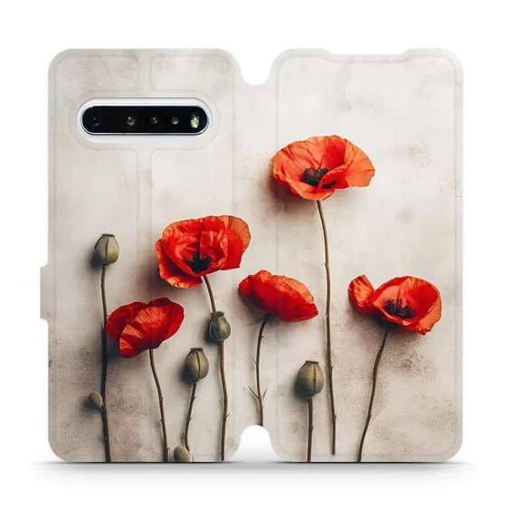 Hülle für LG V60 ThinQ 5G - Farbe VP42S
