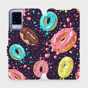 Hülle für Vivo V21 5G - Farbe VP19S