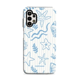 Hülle Elite Pro für Samsung Galaxy A13 4G - Farbe EP88E