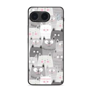 Hülle Glossy Case für OnePlus Nord 4 5G - Farbe G045G
