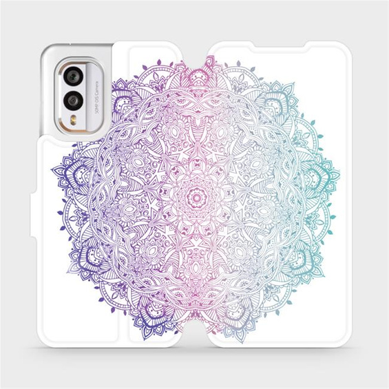 Hülle für Nokia X30 5G - Farbe M008S