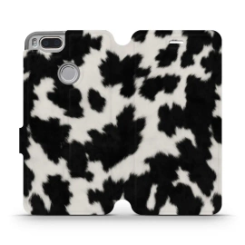 Hülle für Xiaomi Mi A1 - Farbe V165S