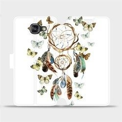 Hülle für Samsung Galaxy A5 2016 - Farbe M001P