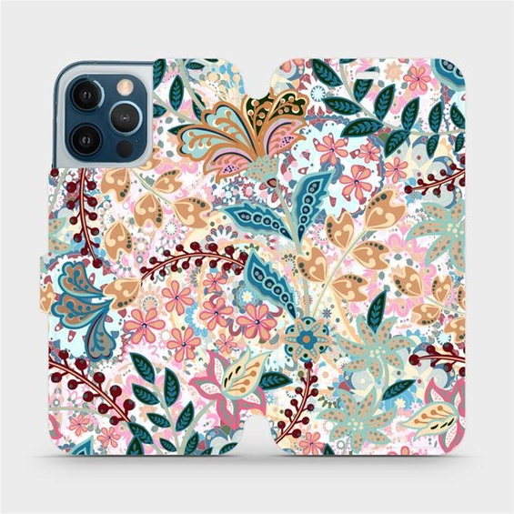 Hülle für Apple iPhone 12 Pro Max - Farbe MX04S