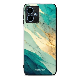 Hülle Glossy Case für Motorola Moto G14 - Farbe G024G