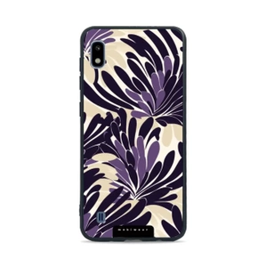 Hülle Glossy Case für Samsung Galaxy A10 - Farbe GA47G