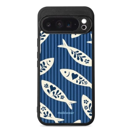 Hülle Glossy Case für Google Pixel 9 Pro XL - Farbe GP89G