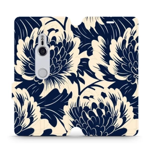 Hülle für Sony Xperia XZ3 - Farbe VA40S