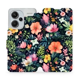 Hülle für Xiaomi Redmi Note 13 PRO Plus - Farbe VP48S