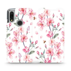 Hülle für Xiaomi Redmi 7 - Farbe M124S