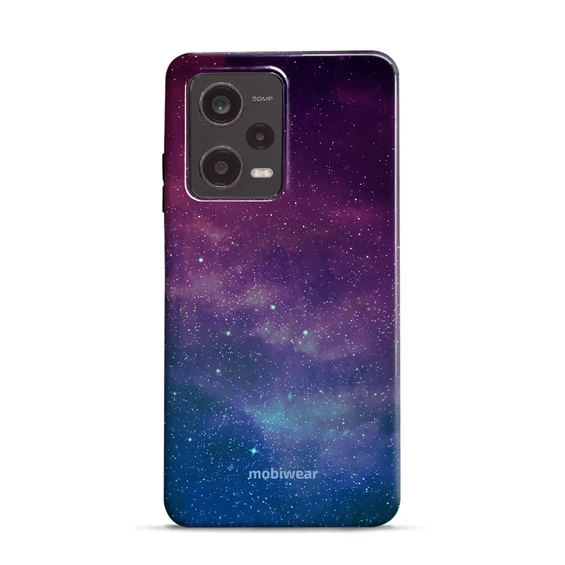 Hülle Elite Pro für Xiaomi Redmi Note 12 Pro 5G - Farbe E147E