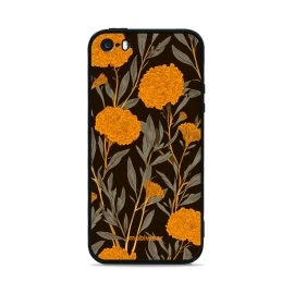 Hülle Glossy Case für Apple iPhone SE - Farbe G175G