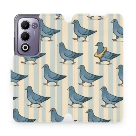 Hülle für OPPO A5m - Farbe VP91S