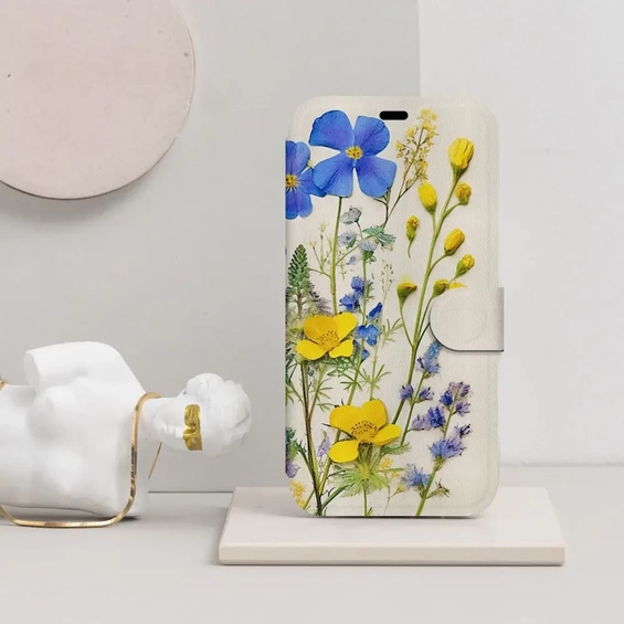 Hülle für OPPO A98 5G - Farbe VP41S