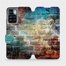 Hülle für Xiaomi Redmi Note 11 Pro - Farbe V061P