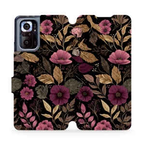 Hülle für Xiaomi Redmi Note 10 pro - Farbe V170S