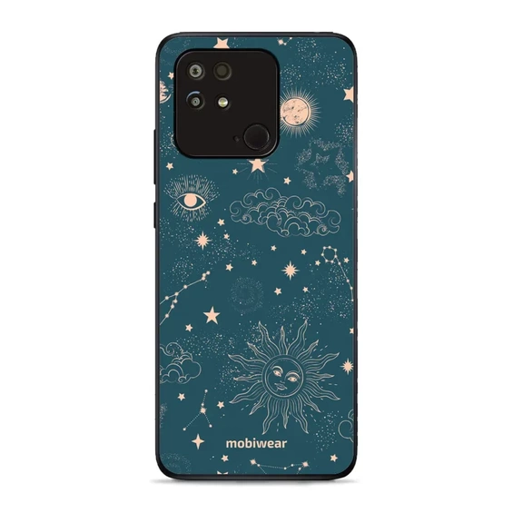 Hülle Glossy Case für Xiaomi Redmi 10C - Farbe G047G