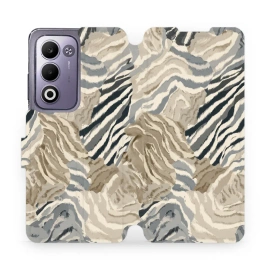 Hülle für OPPO A5m - Farbe V168S