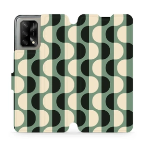 Hülle für OPPO A74 - Farbe VA56S