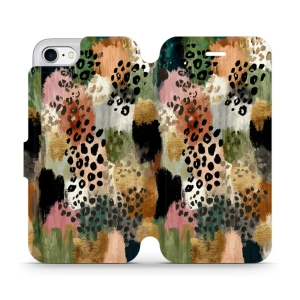 Hülle für Apple iPhone 8 - Farbe V167S