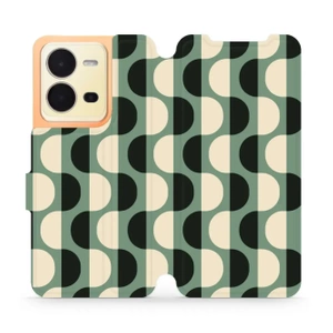 Hülle für Vivo X80 Lite - Farbe VA56S