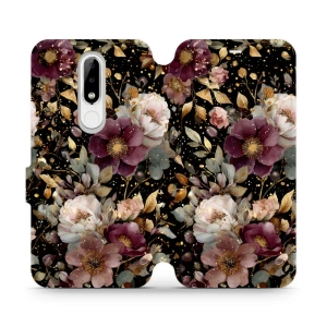 Hülle für Nokia 5.1 Plus - Farbe V169S