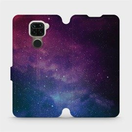 Hülle für Xiaomi Redmi Note 9 - Farbe V147P