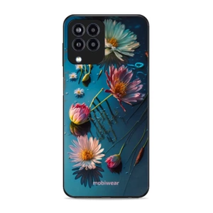 Hülle Glossy Case für Samsung Galaxy M33 5G - Farbe G013G
