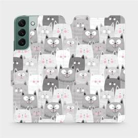 Hülle für Samsung Galaxy S22 Plus - Farbe M099P