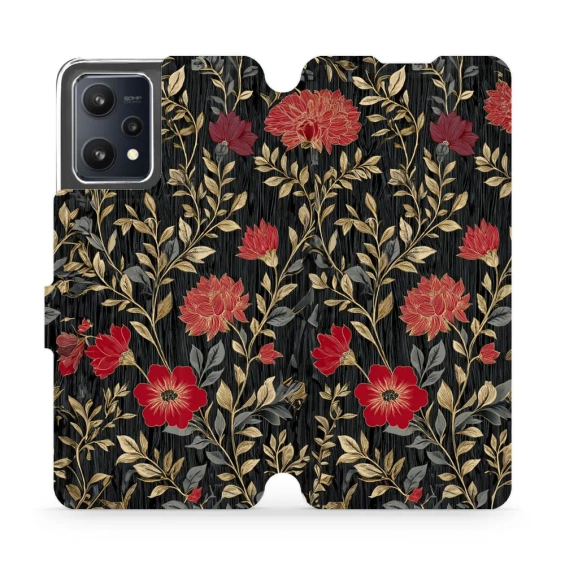 Hülle für Realme 9 5G - Farbe V172S