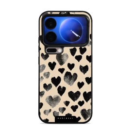 Hülle Glossy Case für Xiaomi 17 Pro - Farbe GA51G