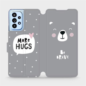 Hülle für Samsung Galaxy A53 5G - Farbe MH06P