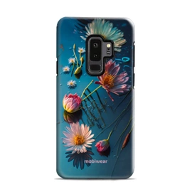 Hülle Elite Pro für Samsung Galaxy S9 Plus - Farbe E013E