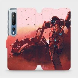 Hülle für Xiaomi Mi 10 - Farbe MA09S