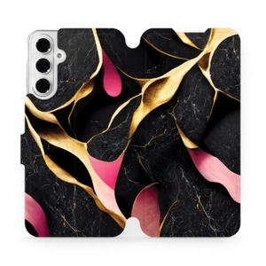 Hülle für Samsung Galaxy A16 5G - Farbe VP35S