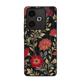 Hülle Glossy Case für Realme GT 7T - Farbe G172G