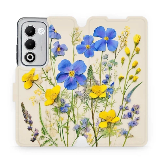 Hülle für OPPO A5 5G - Farbe VP41S
