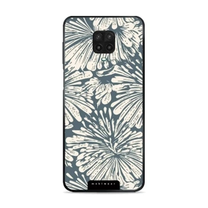 Hülle Glossy Case für Xiaomi Redmi Note 9 Pro - Farbe GA42G