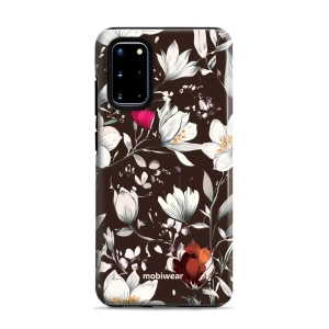 Hülle Elite Pro für Samsung Galaxy S20 Plus - Farbe EP72E