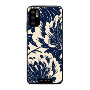 Hülle Glossy Case für Xiaomi Redmi Note 10 5G - Farbe GA40G