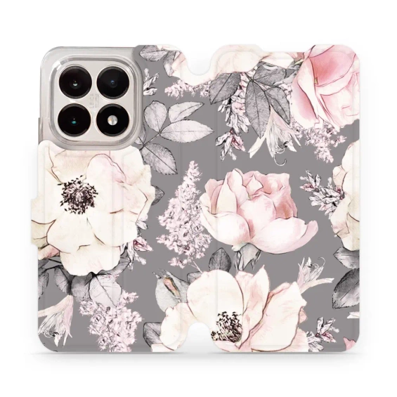 Hülle für Xiaomi 15T - Farbe MX06S