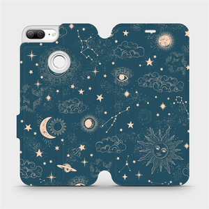 Hülle für Huawei Honor 9 Lite - Farbe VP14S